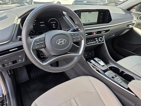 Used 2023 Hyundai Sonata SEL w/ Convenience Package image 19