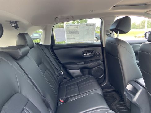 New 2026 Honda HR-V EX-L image 23