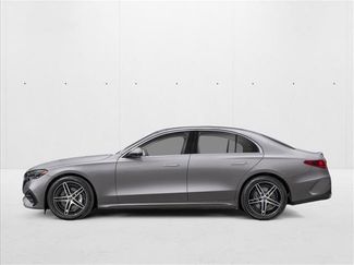 New 2026 Mercedes-Benz E 450 4MATIC Sedan video 3