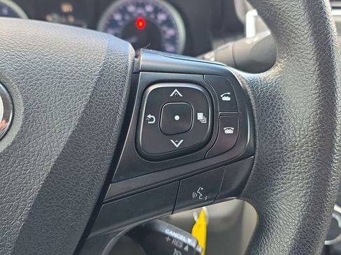 Used 2017 Toyota Camry LE image 16