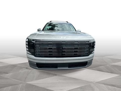 New 2026 Hyundai Palisade SEL Premium FWD image 3