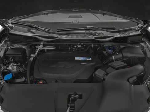 Used 2018 Honda Odyssey EX image 13