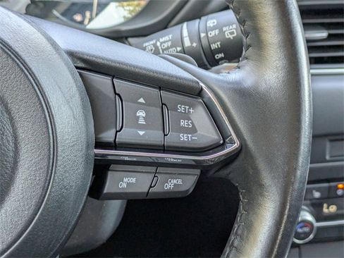Used 2023 MAZDA CX-5 AWD 2.5 S w/ Premium Package image 28