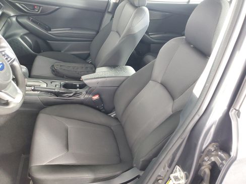 Used 2019 Subaru Impreza 2.0i w/ Eyesight AWD/4WD image 12