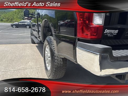 Used 2018 Ford F250 XLT AWD/4WD image 16