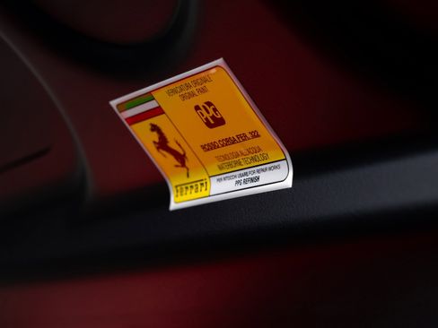 Used 2004 Ferrari 360 Challenge Stradale image 57