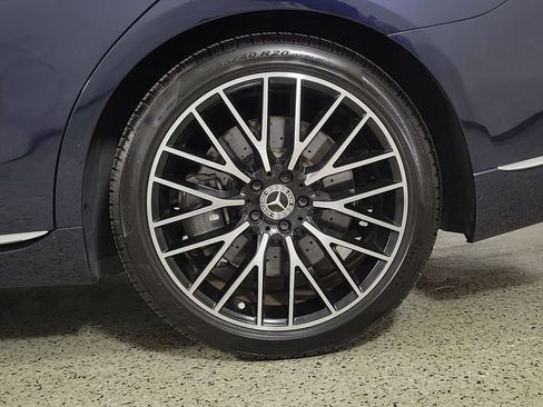 Used 2022 Mercedes-Benz S 580 4MATIC Sedan image 10