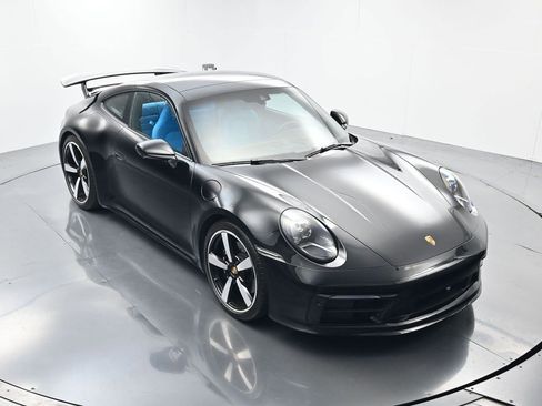Certified 2024 Porsche 911 Carrera S RWD image 27