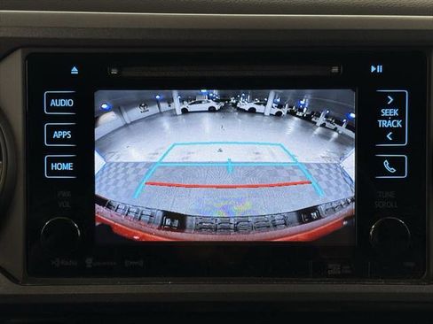 Certified 2019 Toyota Tacoma TRD Sport image 26