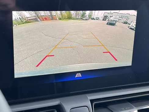 New 2026 Chevrolet TrailBlazer LS FWD image 19