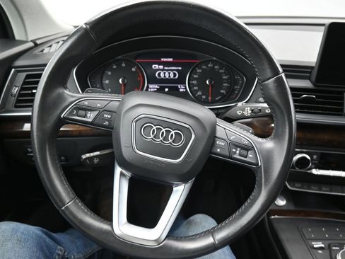 Used 2019 Audi Q5 2.0T Premium image 13