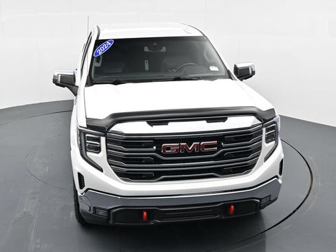 Used 2024 GMC Sierra 1500 SLT RWD image 19