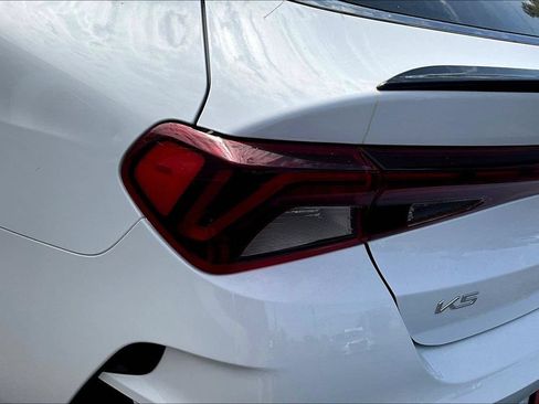 Used 2024 Kia K5 GT-Line FWD image 23