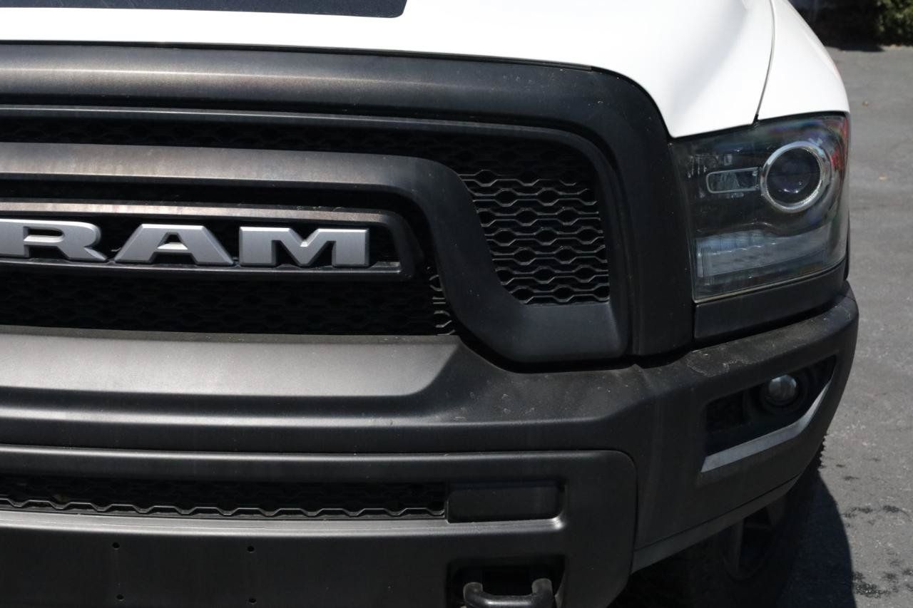 Used 2020 RAM 1500 Classic Warlock AWD/4WD image 23