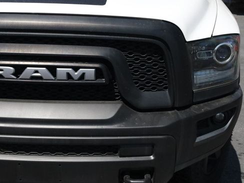 Used 2020 RAM 1500 Classic Warlock AWD/4WD image 23
