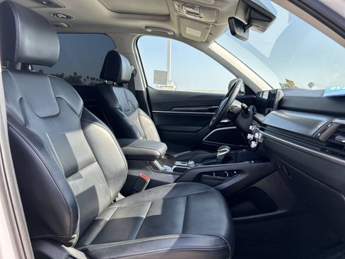 Used 2024 Kia Telluride S w/ S Sunroof Package FWD image 28