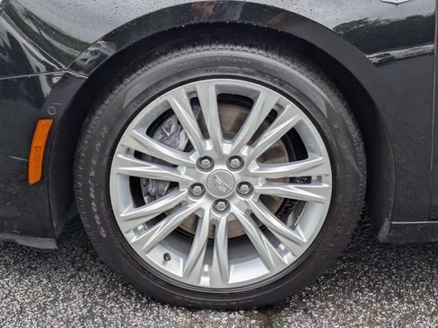 Used 2019 Cadillac XTS Luxury FWD image 13