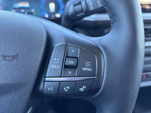 Certified 2025 Ford Bronco Sport Outer Banks w/ Outer Banks Tech Package+ image 19