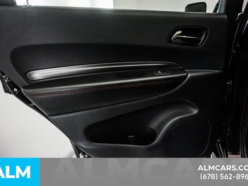 Used 2025 Dodge Durango GT RWD image 54