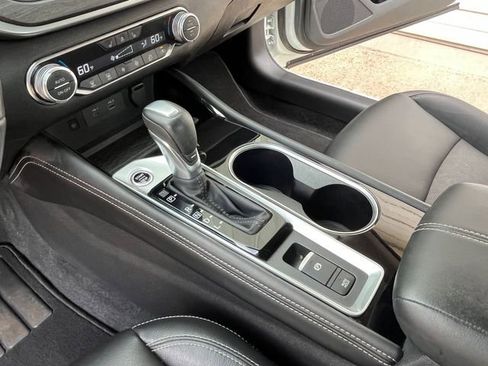 Used 2023 Nissan Altima 2.5 SL image 16