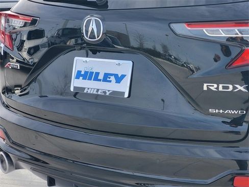 New 2026 Acura RDX A-Spec image 6