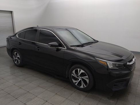 Used 2021 Subaru Legacy Premium AWD/4WD image 11