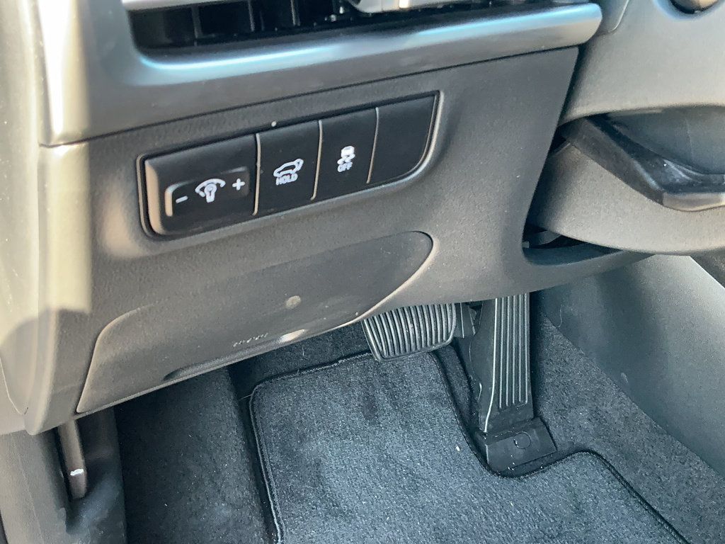 New 2026 Hyundai Tucson SEL Plus FWD image 18