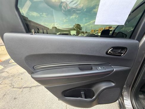 Used 2021 Dodge Durango R/T w/ Blacktop Package RWD image 13
