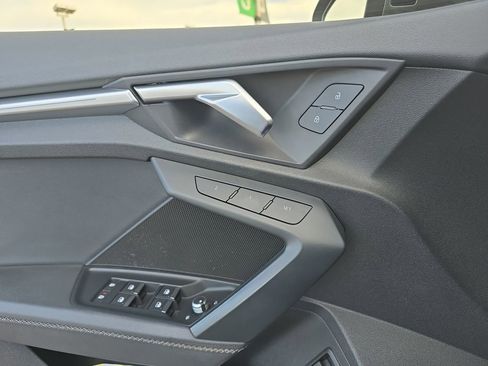 Used 2023 Audi S3 Premium Plus w/ Premium Plus Package image 25