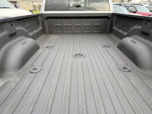 Used 2024 RAM 3500 Limited w/ Safety Group image 16