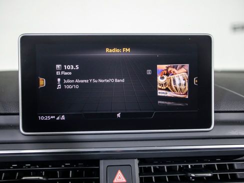 Used 2018 Audi A5 2.0T Premium Plus w/ Premium Plus image 30