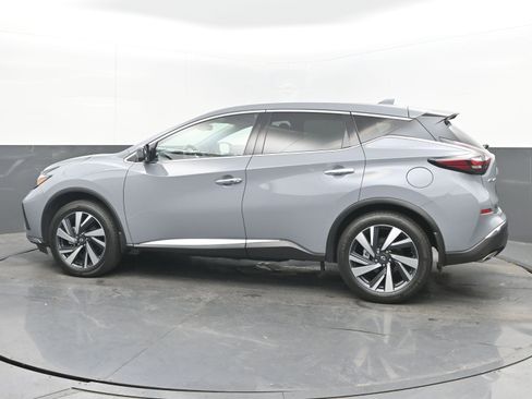 Used 2024 Nissan Murano SL image 7