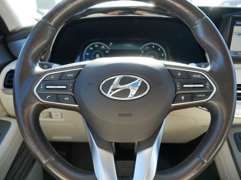 Used 2020 Hyundai Palisade Limited AWD/4WD image 25