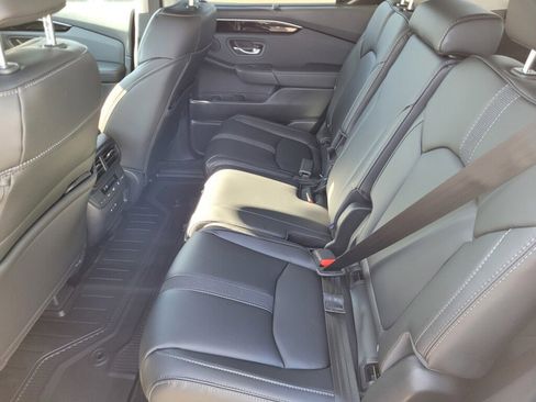 New 2025 Honda Pilot EX-L image 16