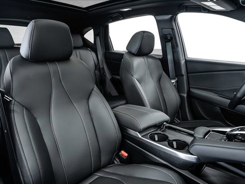 New 2026 Acura RDX SH-AWD image 33