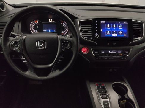 Used 2021 Honda Ridgeline Sport image 22