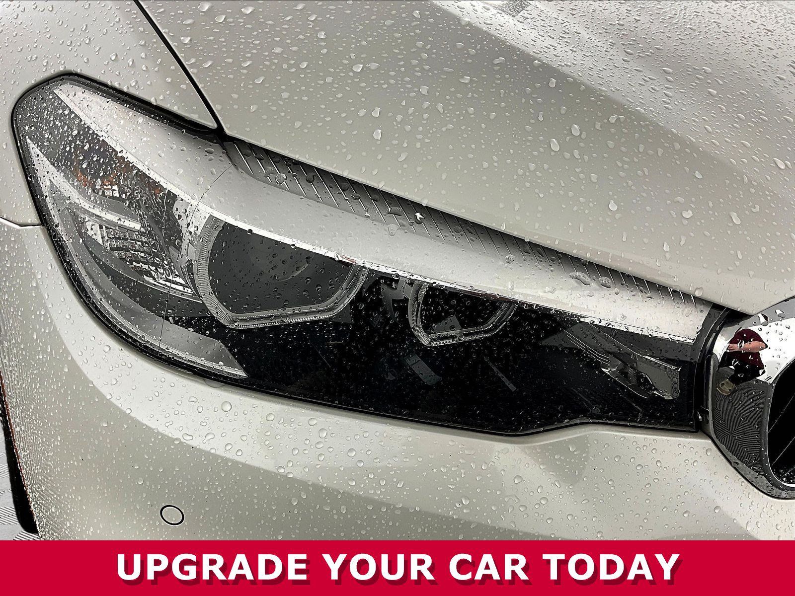 Used 2018 BMW 540i xDrive AWD/4WD image 31