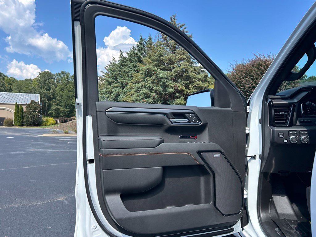 New 2026 GMC Sierra 1500 AT4 w/ Technology Package AWD/4WD image 77