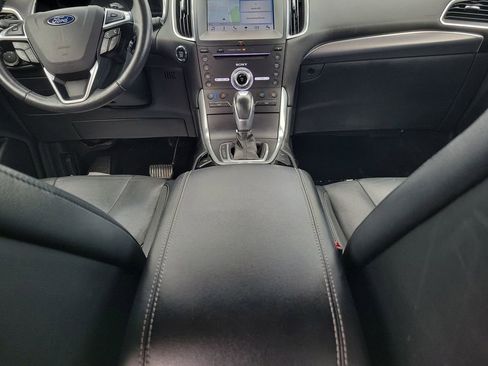 Used 2017 Ford Edge Titanium w/ Equipment Group 302A image 16