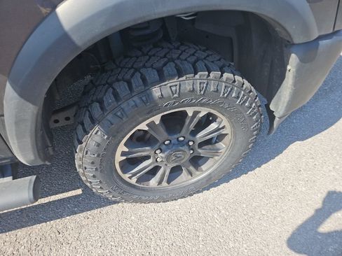 Used 2023 RAM 2500 Rebel w/ Level 1 Equipment Group AWD/4WD image 11