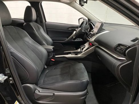 Used 2026 Mitsubishi Eclipse Cross SE AWD/4WD image 25