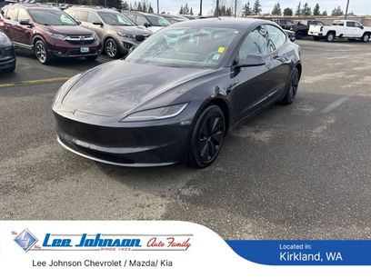 Used 2024 Tesla Model 3
