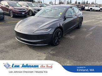 Used 2024 Tesla Model 3 video 1