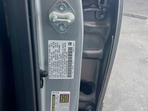 Used 2021 Honda CR-V Touring image 19