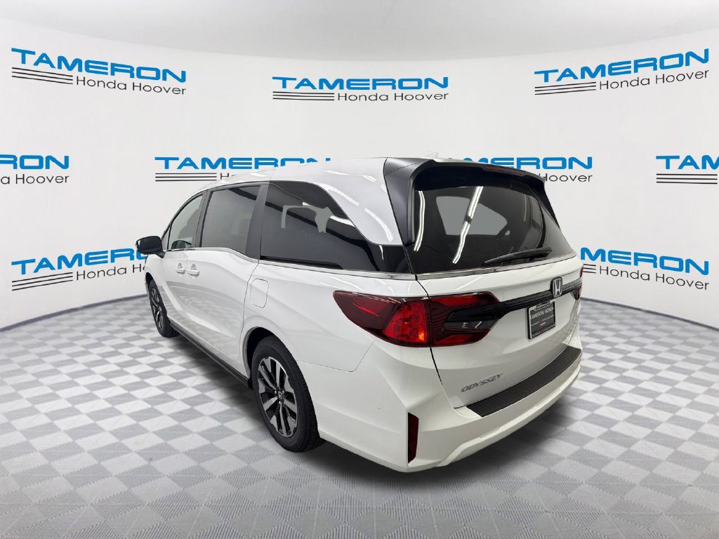 New 2026 Honda Odyssey EX-L image 3
