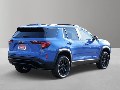New 2026 GMC Terrain Elevation w/ Elevation Premium Package image 3