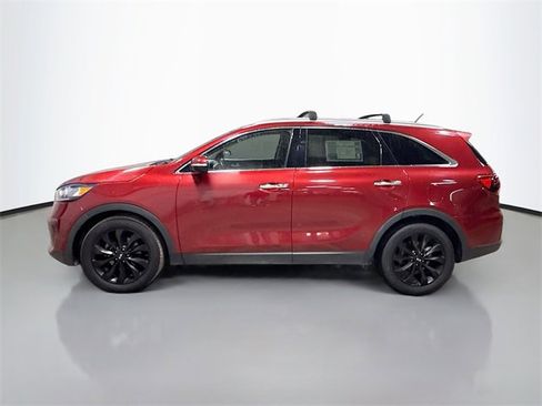 Used 2020 Kia Sorento EX image 9