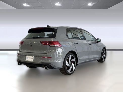 New 2026 Volkswagen Golf S FWD image 9