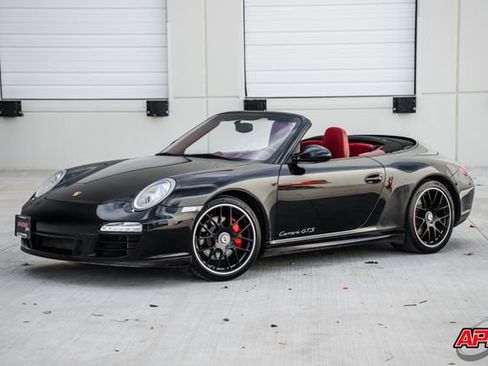 Used 2011 Porsche 911 Carrera S image 38