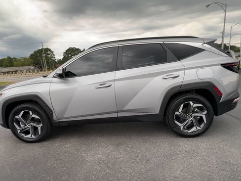 Used 2024 Hyundai Tucson SEL AWD/4WD image 5